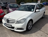 Mercedes-Benz C Class Image 2