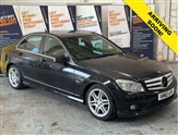 Used Mercedes-Benz C Class