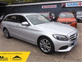 Used Mercedes-Benz C Class