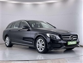 Used Mercedes-Benz C Class