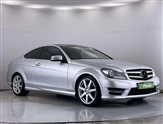 Used Mercedes-Benz C Class