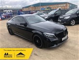 Used Mercedes-Benz C Class