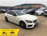 Used Mercedes-Benz C Class