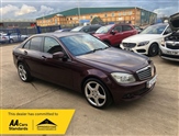 Used Mercedes-Benz C Class Used Mercedes-Benz C Class