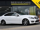 Used Mercedes-Benz C Class