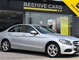 Used Mercedes-Benz C Class