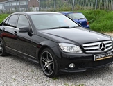 Used Mercedes-Benz C Class