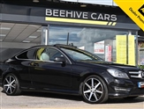 Used Mercedes-Benz C Class
