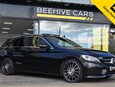 Used Mercedes-Benz C Class
