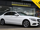 Used Mercedes-Benz C Class Used Mercedes-Benz C Class