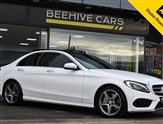Used Mercedes-Benz C Class Used Mercedes-Benz C Class