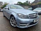Mercedes-Benz C Class Image 1