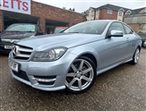 Mercedes-Benz C Class Image 4