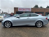 Mercedes-Benz C Class Image 5