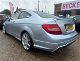 Mercedes-Benz C Class Image 6