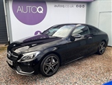 Used Mercedes-Benz C Class Used Mercedes-Benz C Class
