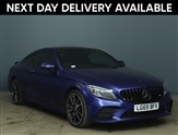 Used Mercedes-Benz C Class