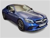 Used Mercedes-Benz C Class