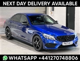 Used Mercedes-Benz C Class Used Mercedes-Benz C Class