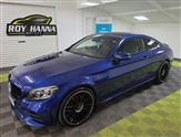 Used Mercedes-Benz C Class Used Mercedes-Benz C Class
