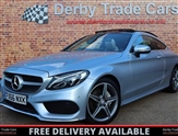 Used Mercedes-Benz C Class