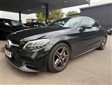 Used Mercedes-Benz C Class