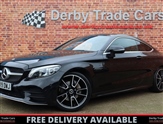 Used Mercedes-Benz C Class Used Mercedes-Benz C Class