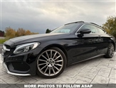 Used Mercedes-Benz C Class Used Mercedes-Benz C Class