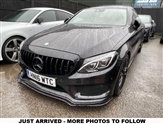 Used Mercedes-Benz C Class