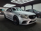Used Mercedes-Benz C Class