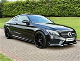 Used Mercedes-Benz C Class