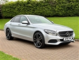 Used Mercedes-Benz C Class