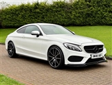 Used Mercedes-Benz C Class Used Mercedes-Benz C Class