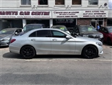 Used Mercedes-Benz C Class
