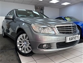 Used Mercedes-Benz C Class