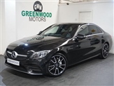 Used Mercedes-Benz C Class