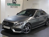 Used Mercedes-Benz C Class