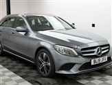Used Mercedes-Benz C Class