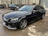 Used Mercedes-Benz C Class Used Mercedes-Benz C Class