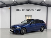 Used Mercedes-Benz C Class