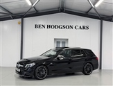 Used Mercedes-Benz C Class Used Mercedes-Benz C Class