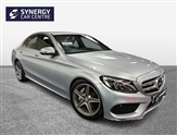 Used Mercedes-Benz C Class