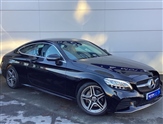 Used Mercedes-Benz C Class Used Mercedes-Benz C Class