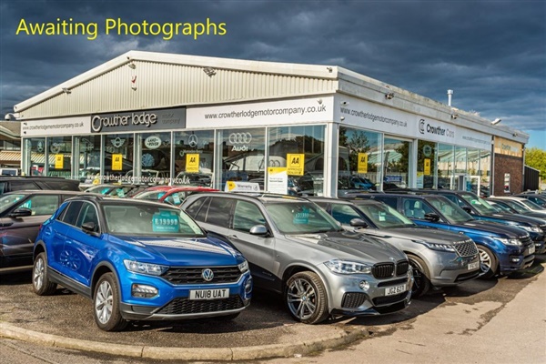 Large image for the Used Mercedes-Benz C-CLASS