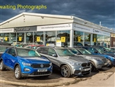 Used Mercedes-Benz C Class