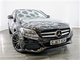 Used Mercedes-Benz C Class