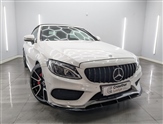 Used Mercedes-Benz C Class