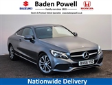 Used Mercedes-Benz C Class