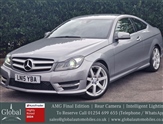 Used Mercedes-Benz C Class