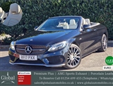 Used Mercedes-Benz C Class